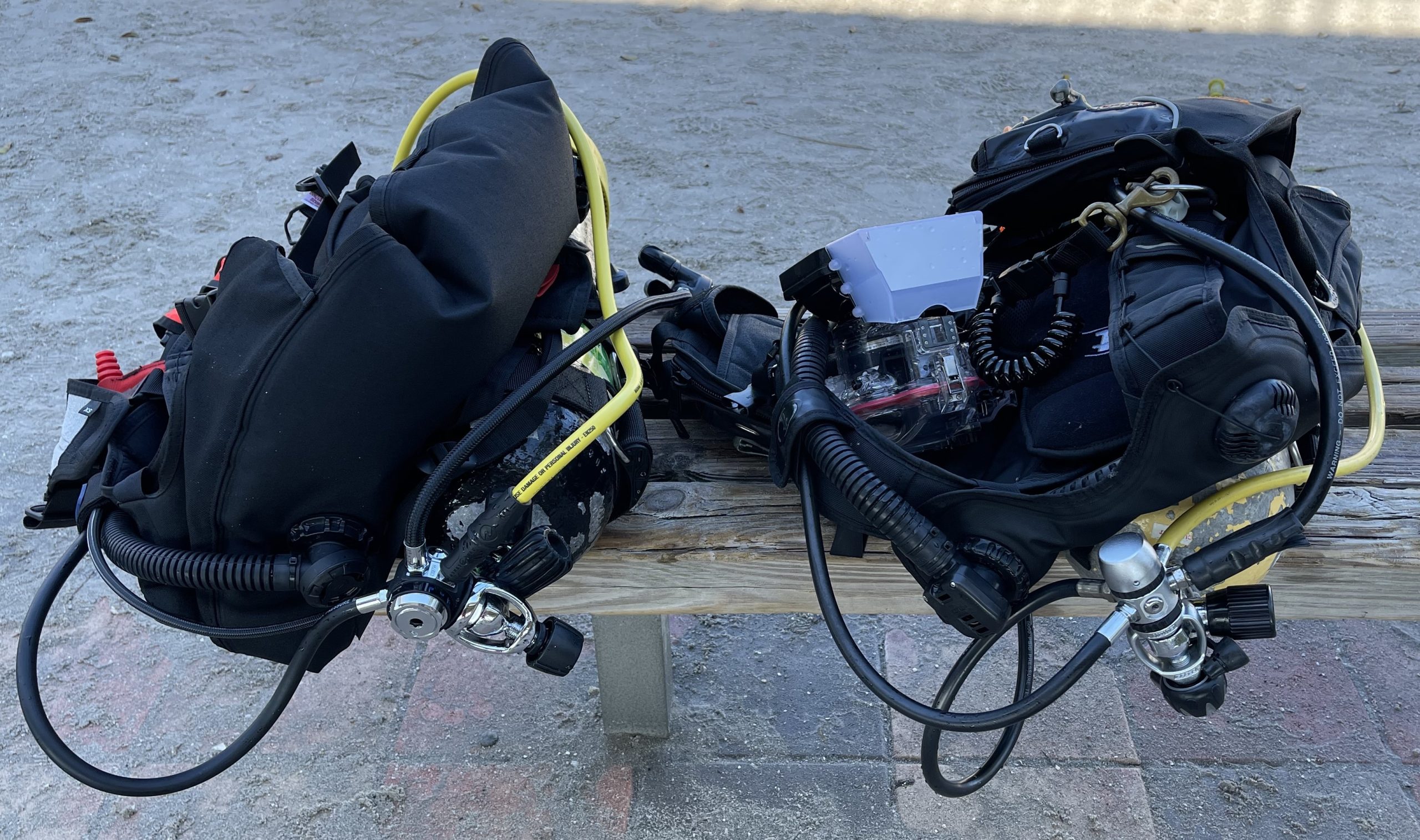 Scuba Gear Maintenance Secrets